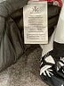 Krimson Klover Black Track Jacket Size L - photo 7