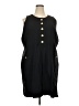 J.Crew Black Casual Dress Size 24 - photo 1
