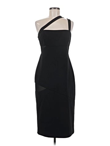 BCBGMAXAZRIA Cocktail Dress (view 1)