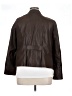 Elementz 100% Polyester Brown Jacket Size XS - photo 2