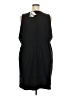 J.Crew Black Casual Dress Size 24 - photo 2