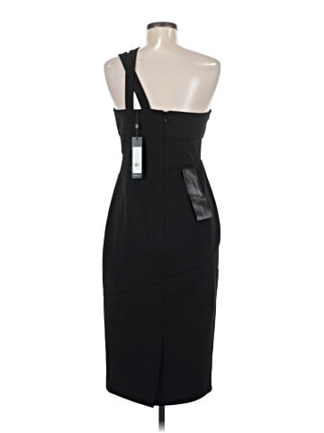 BCBGMAXAZRIA Cocktail Dress (view 2)