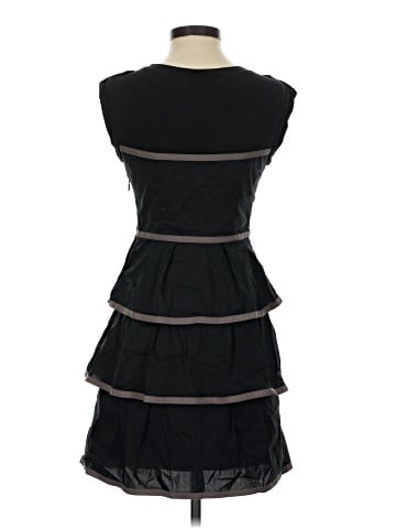 BCBGMAXAZRIA Cocktail Dress (view 2)
