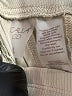 Calia Tan Casual Pants Size XL - photo 7