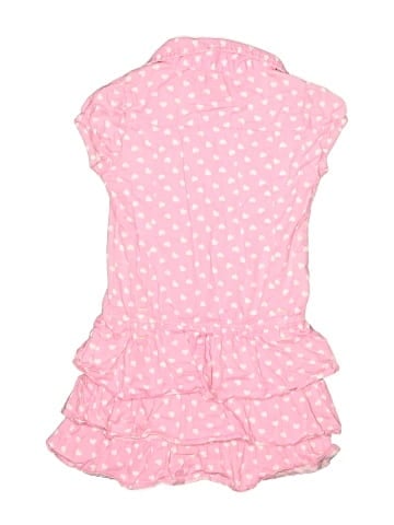 U.S. Polo Assn. Dress (view 2)