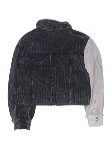 Truce Denim Jacket (view 2)