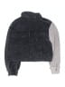 Truce 100% Cotton Gray Denim Jacket Size 10 - 12 - photo 2