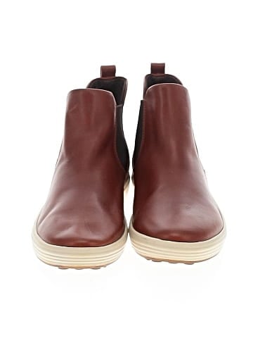 Ecco Ankle Boots (view 2)