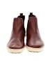 Ecco Brown Ankle Boots Size EU 39 - photo 2
