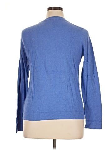 J.Crew Factory Store Pullover Sweater (view 2)
