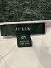 J.Crew 100% Polyester Pink 3/4 Sleeve Blouse Size S (tall) - photo 7