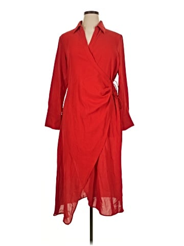 MNG Casual Dress (view 1)