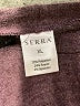Serra Burgundy Casual Dress Size XL - photo 7