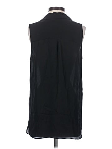 L'Agence Sleeveless Blouse (view 2)