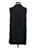 L'Agence Black Sleeveless Blouse Size S - photo 2
