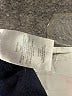 Tibi Checkered-gingham Blue Casual Pants Size M - photo 8