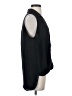 L'Agence Black Sleeveless Blouse Size S - photo 4