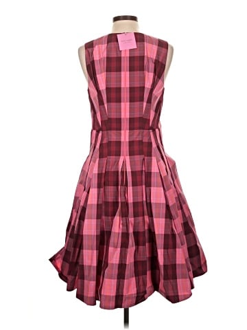 Kate Spade New York Casual Dress (view 2)