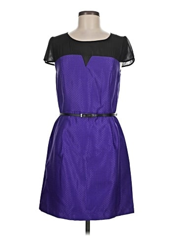 Kensie Cocktail Dress (view 1)