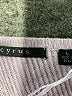 Cyrus Purple Pullover Sweater Size L - photo 7