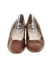 Bruno Magli Brown Heels Size EU 37 - photo 2