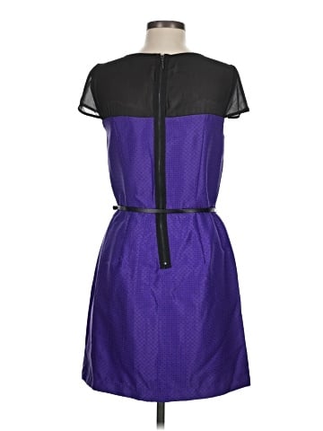 Kensie Cocktail Dress (view 2)