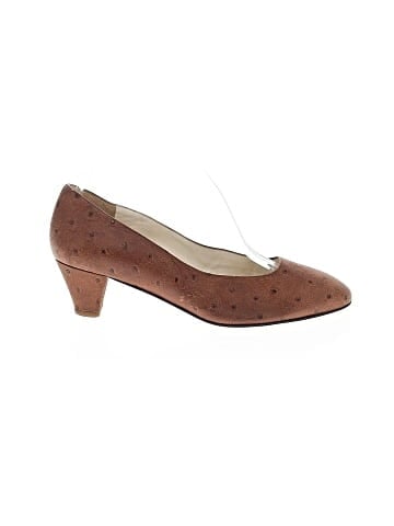 Bruno Magli Heels (view 1)