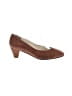 Bruno Magli Brown Heels Size EU 37 - photo 1
