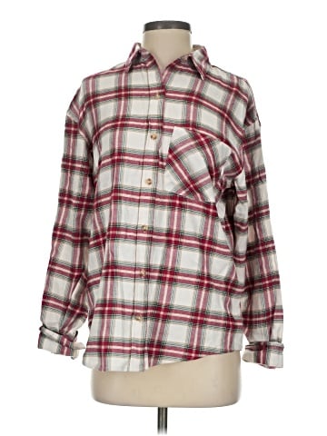 Sonoma Goods for Life Long Sleeve Button-Down Shirt (view 1)