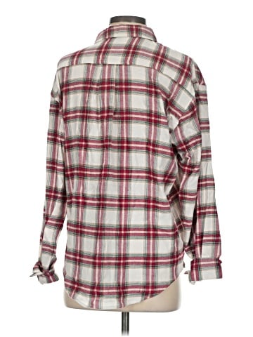Sonoma Goods for Life Long Sleeve Button-Down Shirt (view 2)