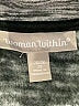 Woman Within 100% Polyester Gray Sweater Vest Size 26 (2X) - photo 7