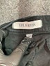 Lila Ryan Black Casual Pants Size 14 - photo 4