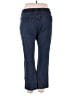 Lee Blue Jeans Size 16 (petite) - photo 2