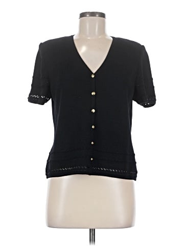St. John Collection by Marie Gray Cardigan (view 1)