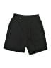 Unbranded Solid Black Athletic Shorts Size S (kids) - photo 1