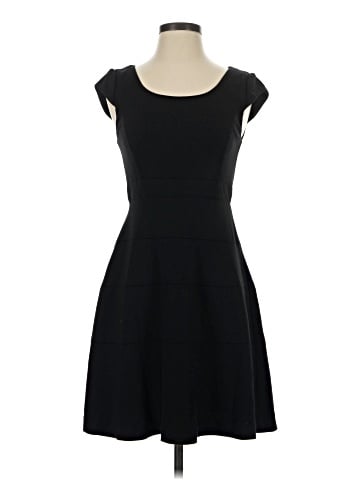 White House Black Market Casual Dress (view 1)