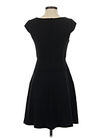 White House Black Market Casual Dress (view 2)