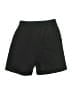 Unbranded Solid Black Athletic Shorts Size S (kids) - photo 2