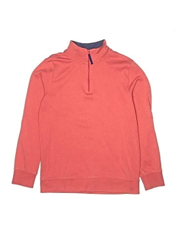 JK Kids Pullover Sweater (view 1)