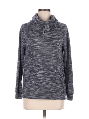 Loveappella Pullover Sweater (view 1)