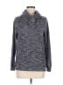 Loveappella Gray Pullover Sweater Size M - photo 1