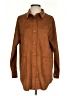 Well Worn Brown Coat Size S - photo 1