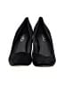 VANELi Black Heels Size 6 1/2 - photo 2