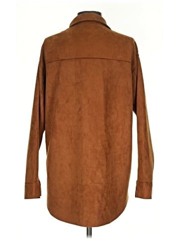 Well Worn Coat (view 2)