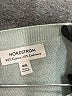 Nordstrom Teal Pullover Sweater Size XXL - photo 7