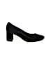 VANELi Black Heels Size 6 1/2 - photo 1