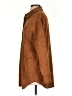 Well Worn Brown Coat Size S - photo 5