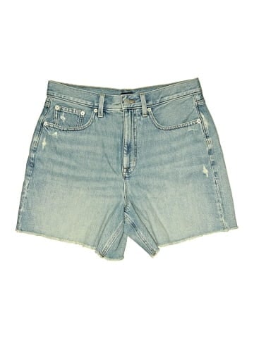J.Crew Factory Store Denim Shorts (view 1)