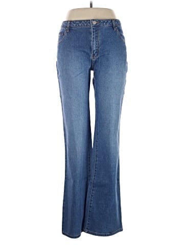 Metrostyle Jeans (view 1)