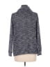 Loveappella Gray Pullover Sweater Size M - photo 2